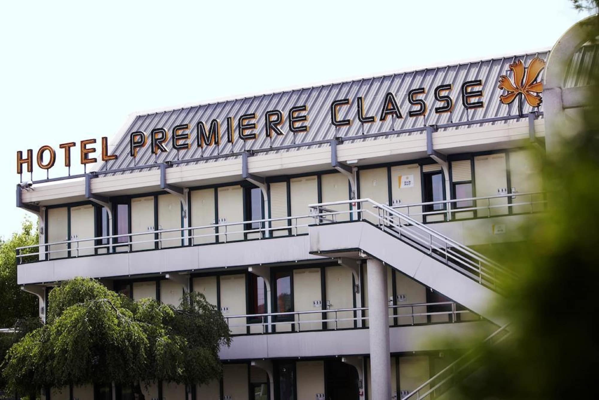 Premiere Classe Valenciennes Sud - Rouvignies Prouvy Bagian luar foto